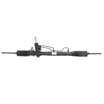 Billede af LAUBER 66.0910 Tandstang Hydraulisk til venstrestyrede biler ZF M12x1,5 M12 x 1.5mm MALEmm 1100mm wielorowek