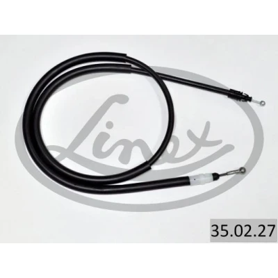 Billede af Håndbremsekabel LINEX 35.02.27
