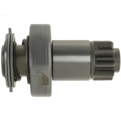 Billede af AS PL SD9041 Friløbsgear, starter