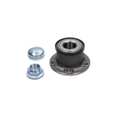 Billede af KAVO PARTS WBK 10071 Hjullejesæt bagaksel med integreret ABS sensor FIAT: Ducato III Van, Bus, Ladvogn / Chassis