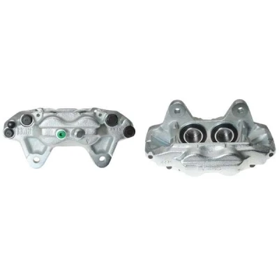 Billede af BUDWEG CALIPER 343539 Bremsekaliber TOYOTA: Land Cruiser Prado 120
