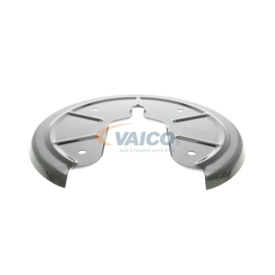 Billede af VAICO V45 0155 Ankerplade bagaksel Original Quality