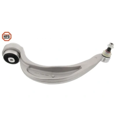 Billede af MAPCO 54721HPS Bærearm med bære /styreled højre foraksel, nede, bag krydsarm Aluminium 16,8 AUDI: A4 B8 Sedan, Avant, Q5, PORSCHE: Macan
