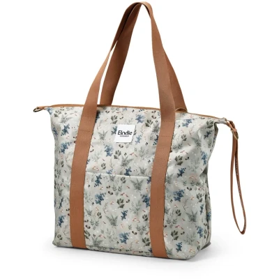 Billede af Elodie Soft Shell Pusletaske, Fairytale Forest