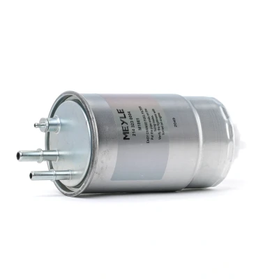 Billede af MEYLE 214 323 0004 Brændstoffilter Ledningsfilter, uden filterwarme ORIGINAL Quality FIAT: Ducato III Ladvogn / Chassis, Punto Hatchback
