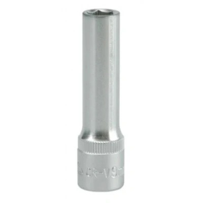 Billede af YATO YT 3823 Skraldenøgleindsats (Hexagon) DIN 3121 9 Krom vanadium stål