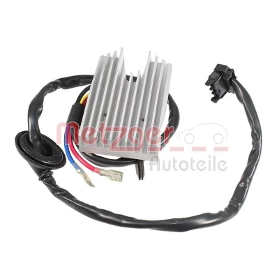 Billede af Regulator, kabineventilator METZGER 0917706