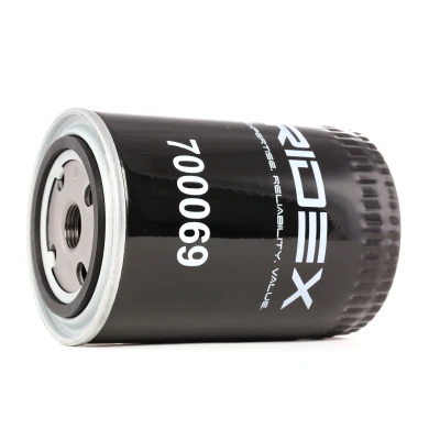Billede af PURFLUX LS553D Oliefilter 3/4&quot; 16 Påskruet filter VOLKSWAGEN: GOLF 3, 2, TRANSPORTER 4 Bus, AUDI: A4 B7 Avant, B6 Sedan