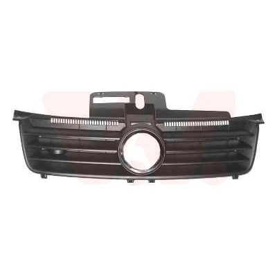 Billede af VAN WEZEL 5827510 Kølergitter foran VOLKSWAGEN: Polo IV Hatchback
