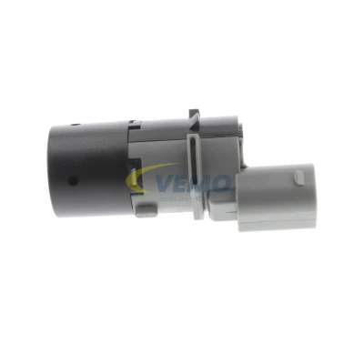 Billede af VEMO V20 72 5191 Parkeringssensor Original Quality foran, bag sort Ultralydsensor BMW: 5 Sedan, Touring, X3