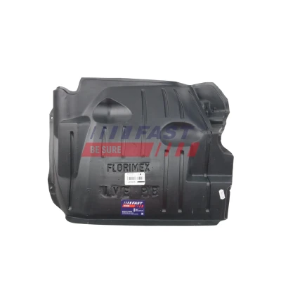 Billede af FAST FT90606 Pynte / beskyttelseslistesæt