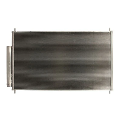 Billede af NISSENS 940609 Kondensator med tørrer Aluminium 707 R 134a