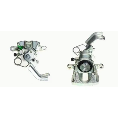 Billede af BUDWEG CALIPER 343171 Bremsekaliber HONDA: Accord 6 Limousine, 7 Tourer, Limousine
