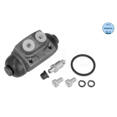 Billede af MEYLE 714 531 0008 Bremsecylinder 20,6 bagaksel FORD: Sierra Mk1 Hatchback, Escort 5 Cabrio, Focus LAND ROVER: Freelander I SUV