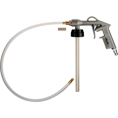 Billede af VIGOR V4322 Sprøjtepistol, undervognsbeskyttelse Machinist&#039;s hammer