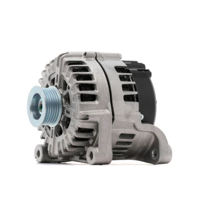 Billede af LUCAS ELECTRICAL LRA03100 Generator 14V 180A BMW: 5 Sedan, Touring, 1 Hatchback