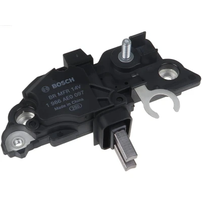 Billede af AS PL ARE0088(BOSCH) Generatorregulator 12 OPEL: Vectra C Caravan