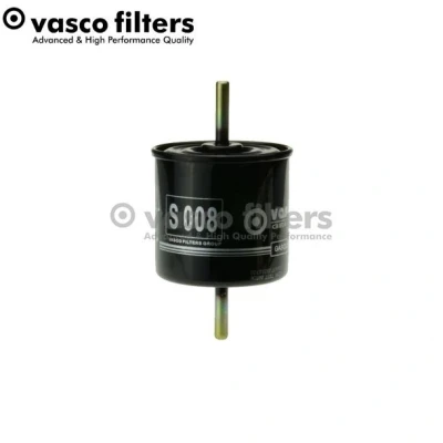 Billede af DAVID VASCO S008 Brændstoffilter Ledningsfilter 8 FORD: FIESTA 4, MONDEO 2, Transit Mk4 Ladvogn/Chassis