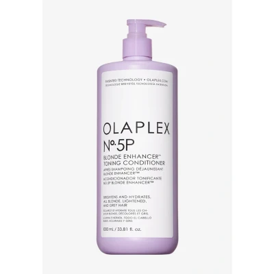 Billede af Olaplex Blonde Enhancer Toning Balsam No.5 250 ml