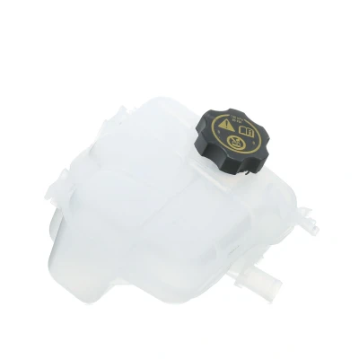 Billede af THERMOTEC DBX012TT Ekspansionsbeholder med sensor OPEL: Vectra C CC, Astra J Sedan, Sports Tourer