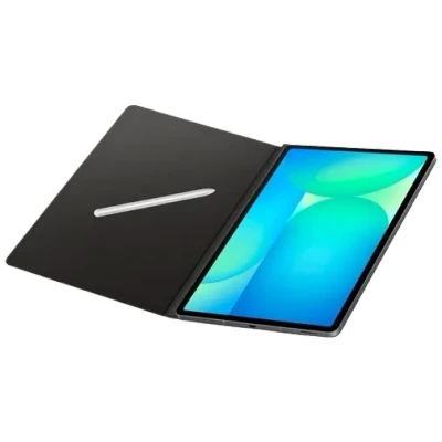 Billede af Samsung PC Smart Book Skal Sort Galaxy Tab S10 FE+