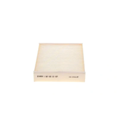 Billede af BOSCH 1 987 435 121 Kabinefilter Partikelfilter 212 152 31 MERCEDES BENZ: V klasse, Vito Van, Tourer