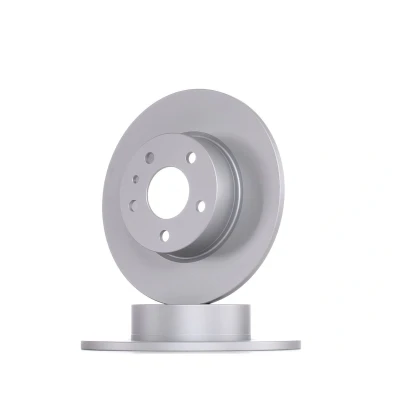 Billede af BOSCH Bremseskive ALFA ROMEO: 156 Sedan, 164, 147, LANCIA: Thema Sedan 251,2mm 10mm 5 98mm fuldstændigt coatet 0 986 479 B31 164062610001 Bremseskiver