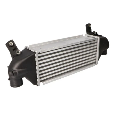 Billede af NISSENS 96693 Intercooler