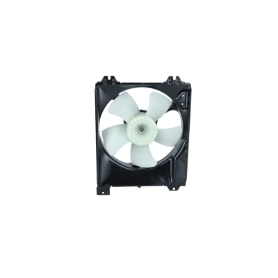 Billede af NRF 47677 Køleventilator 275 12 120/230 med kølerventilatorramme (karm)