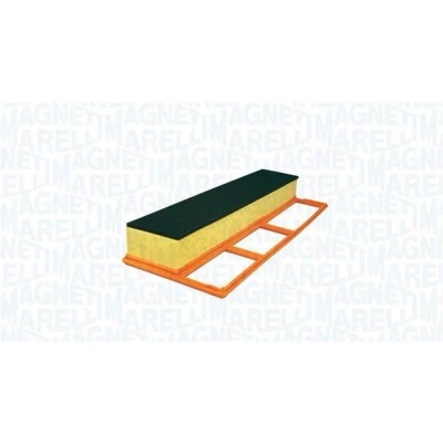 Billede af MAGNETI MARELLI 153071760186 Luftfilter 52 145 375 Filterindsats FIAT: 500 Hatchback, Grande Punto III ALFA ROMEO: MiTo