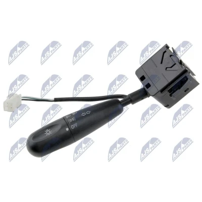 Billede af Ratstammekontakt NTY EPE DW 000