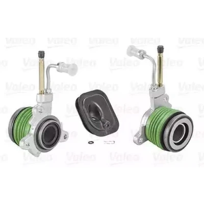 Billede af VALEO 810035 Centraludrykker, kobling FORD: MONDEO 3 Stufenheck,