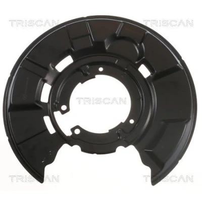 Billede af TRISCAN 8125 11201 Ankerplade Bagaksel venstre BMW: 1 Hatchback, 3 Sedan, Coupe