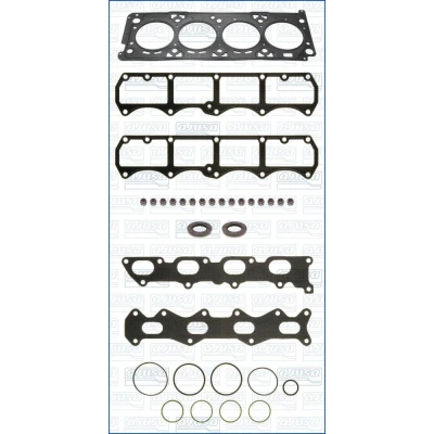 Billede af AJUSA 52210200 Pakningssæt, topstykke MULTILAYER STEEL