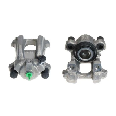 Billede af BUDWEG CALIPER 344935 Bremsekaliber BMW: 3 Touring, 1 Hatchback, Sedan