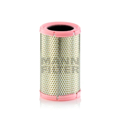 Billede af MANN FILTER C 1145/6 Luftfilter 179 107 Filterindsats RENAULT: TWINGO 2, CLIO 1