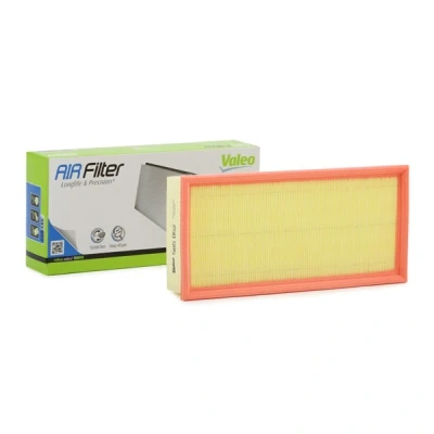 Billede af VALEO 585052 Luftfilter 67 156 325 Filterindsats med forfilter CITROËN: C8, Jumpy II MPV, C5 I Hatchback, PEUGEOT: Expert Van, 406 Sedan, 607 Sedan