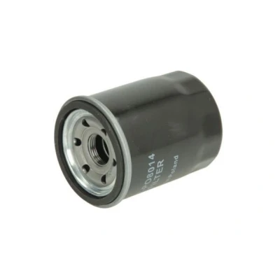 Billede af PURRO PUR PO8014 Oliefilter M 20x1,5 med en returløbs stop ventil Påskruet filter HYUNDAI: i10 II Hatchback, Getz, i20 I HONDA: ACCORD 8