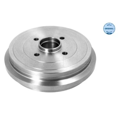 Billede af MEYLE 36 15 523 0059 Bremsetromler 244 bagaksel NISSAN: MICRA 4