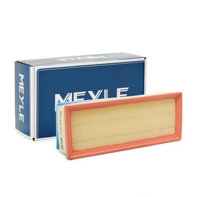 Billede af MEYLE 112 321 0018 Luftfilter 73 128 322 Filterindsats ORIGINAL Quality AUDI: A4 B8 Avant, A5 Sportback, Q5