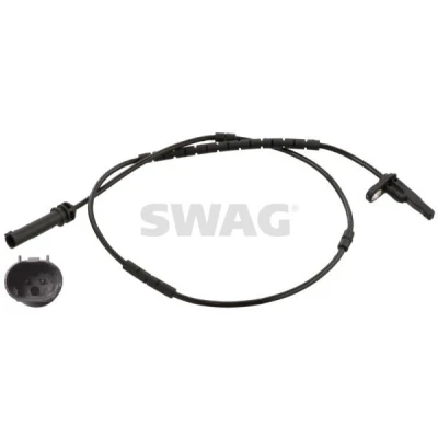 Billede af SWAG 20 10 3280 ABS Sensor Bagaksel venstre, højre 885