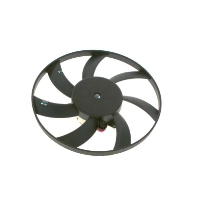 Billede af BOSCH 0 986 338 105 Elektromotor, kølerventilator