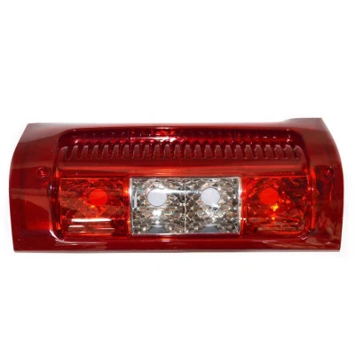 Billede af Kombineret baglygte FAST FT86319
