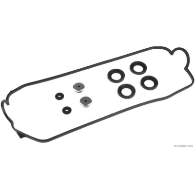 Billede af HERTH+BUSS JAKOPARTS J1224049 Pakningssæt, ventildæksel Gummi HONDA: CIVIC 6 Fastback, V Hatchback, 4 Hatchback
