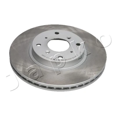 Billede af JAPKO 60427C Bremseskiver foraksel 281,4 23 4 64 ventileret lakeret HONDA: CR V 2, PRELUDE V,