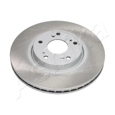 Billede af ASHIKA 60 04 412C Bremseskiver foraksel 296 25 5 64 ventileret lakeret OPEL: Insignia A Sports Tourer, HONDA: ACCORD 8, 8 Kombi