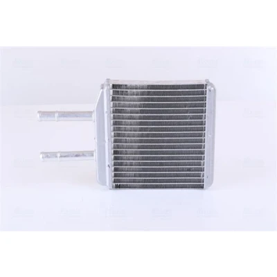 Billede af NISSENS 76506 Varmeveksler med ledning
