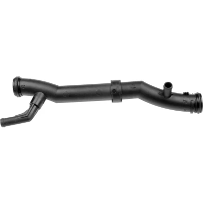 Billede af GATES 02 2924 Kølevæskerørledning VOLKSWAGEN: Polo V Hatchback, Touran I, Passat B7 Variant, SEAT: Ibiza 4