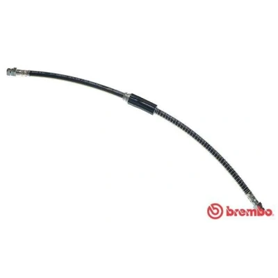 Billede af BREMBO T 85 148 Bremseslange 525 F10X1 VOLKSWAGEN: Golf 6, 5, Scirocco III, AUDI: A3 Sportback, Hatchback, SKODA: Superb II Stationcar