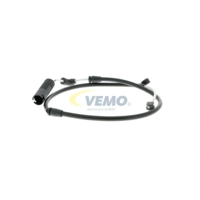 Billede af VEMO Original Quality V20 72 5120 Slidindikator Bremsebelægning bagaksel BMW: X3